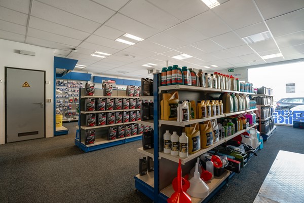 Foto - Te huur: James Wattstraat 18, 6902 PR Zevenaar